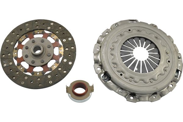 KAVO PARTS Комплект сцепления CP-8075